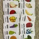 Let's go shopping - FRUIT and VEGETABLES - board game 5