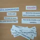 Věta jednoduchá, souvětí 3