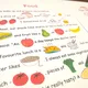 FOOD - velká sada aktivit 5