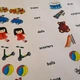 TOYS - velká sada aktivit 6