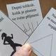 Pohybové aktivity do hodin matematiky 2