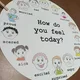 How are you? How do you feel? 2
