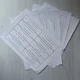 Slovní druhy I - hledání ve větě (ohebné) (jednotlivě - pro začátečníky) 2