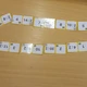 Násobky 2 7