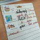 Slovní druhy podle obrázků 4