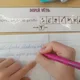 Doplň větu - jaro 4