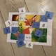 Matematické lotto 0-10 2