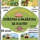 Kompletní příprava do MŠ- ZVÍŘATA ZE STATKU, HOSPODÁŘSKÁ ZVÍŘATA, MLÁĎATA 11