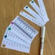 Matematické pětiminutovky pro 2. třídu - malá násobilka 5