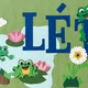Letní nápis  8