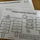 Barevné pády s nanuky - PL 2