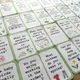 Conversation cards - SPRING 2