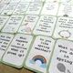 Conversation cards - SPRING 3