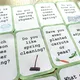 Conversation cards - SPRING 4