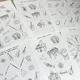 Hudební nástroje - pracovní listy 3