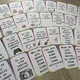 Free time, hobby - conversation cards 2