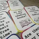 Free time, hobby - conversation cards 4