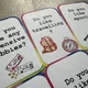 Free time, hobby - conversation cards 5