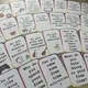 Free time, hobby - conversation cards 6