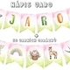 GIRLANDA JARO - VÝZDOBA 3