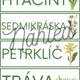 Jarní květiny slovíčkování 3