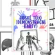 Lidské tělo - Demonstrační karty 2