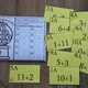 KTERÁ ŽVÝKAČKA JE MÁ? BĚHAČKA + A - DO 15 3