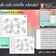 Balík 5 produktů za zvýhodněnou cenu - STOVKOVÁ TABULKA 4
