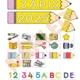 ZÁPIS DO ŠKOLY- VÝZDOBA 2