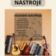 HUDEBNÍ NÁSTROJE 2