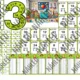 Násobky 3 - malá násobilka 2