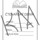 ČTENÁŘSKÝ DENÍK 2