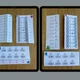 Matematické pětiminutovky pro 2. třídu - malá násobilka 6