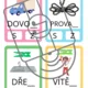 Párové souhlásky S/Z 2