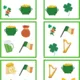 AJ - ST PATRICK'S DAY- vocabulary 3