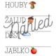 Podzim-skládání slov 5
