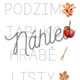 Podzim-skládání slov 4