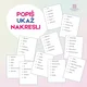 POPIŠ - UKAŽ - NAKRESLI 2