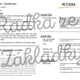 Tajemství knih - čtenářská lekce 2