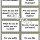 Rapid Fire Questions - Describing People (A2) 3