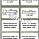 Rapid Fire Questions - Describing People (B2) 2