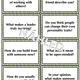 Rapid Fire Questions - Describing People (C1) 2