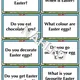 Rapid Fire Questions - Easter (A1) 2