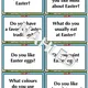 Rapid Fire Questions - Easter (A2) 2