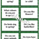 Rapid Fire Questions - Spring (A1) 2