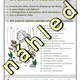 Komplexní příprava předškoláků (na téma příběhy z lesů) 2