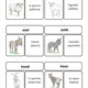 Sada aktivit domácí zvířata - animali da fattoria 3