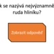 Riskuj! - III.A až VIII.A skupina 3