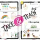 EASTER and SPRING - reading and speaking cards 2