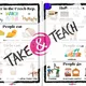 EASTER and SPRING - reading and speaking cards 3